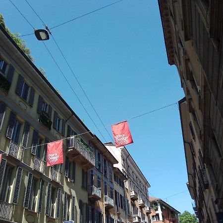 Bnbutler - Pontaccio 4 - Brera - Atmosfere Di Charme In Pieno Centro Milan Extérieur photo
