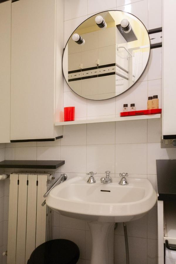 Bnbutler - Pontaccio 4 - Brera - Atmosfere Di Charme In Pieno Centro Milan Extérieur photo