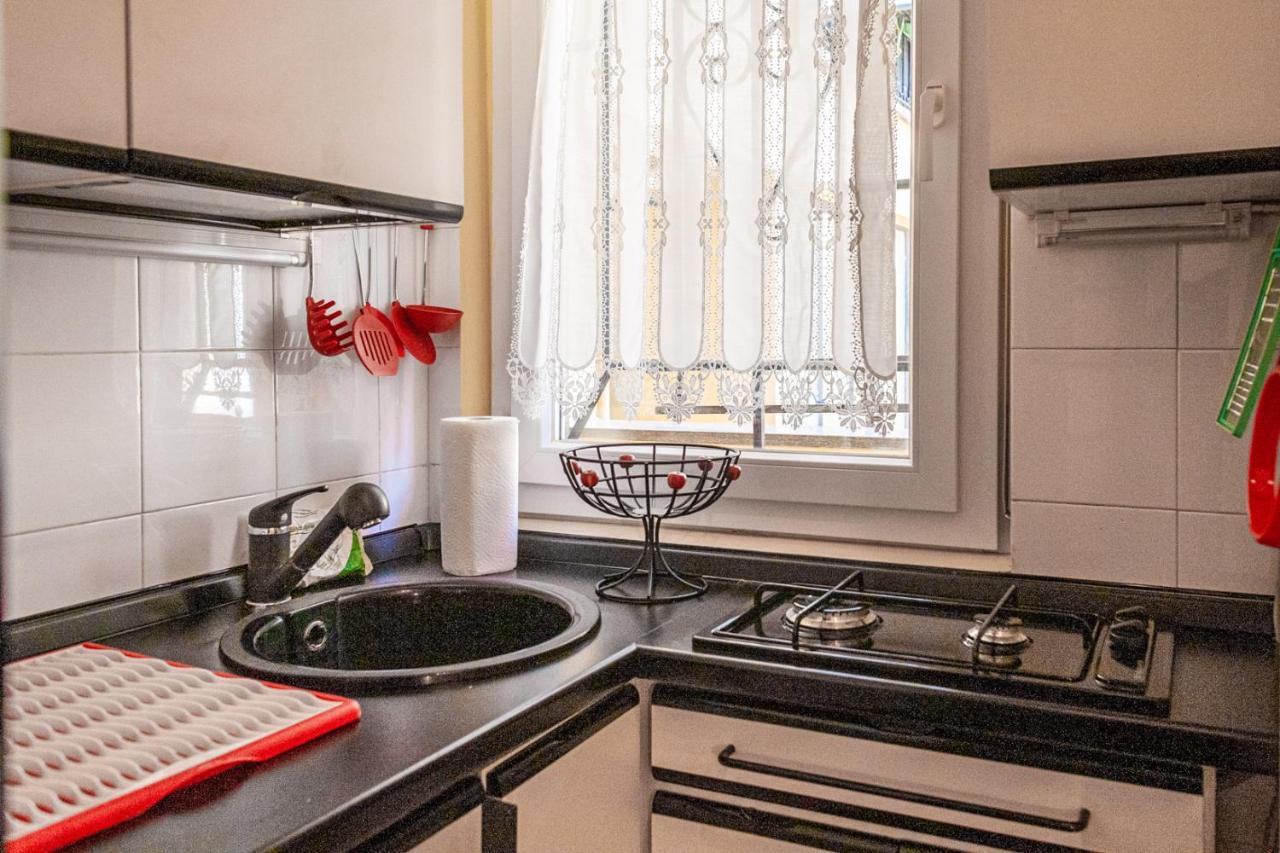 Bnbutler - Pontaccio 4 - Brera - Atmosfere Di Charme In Pieno Centro Milan Extérieur photo