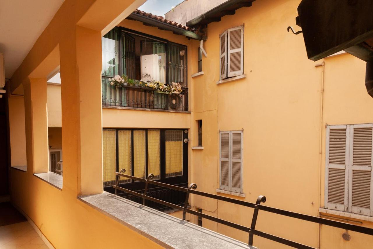 Bnbutler - Pontaccio 4 - Brera - Atmosfere Di Charme In Pieno Centro Milan Extérieur photo