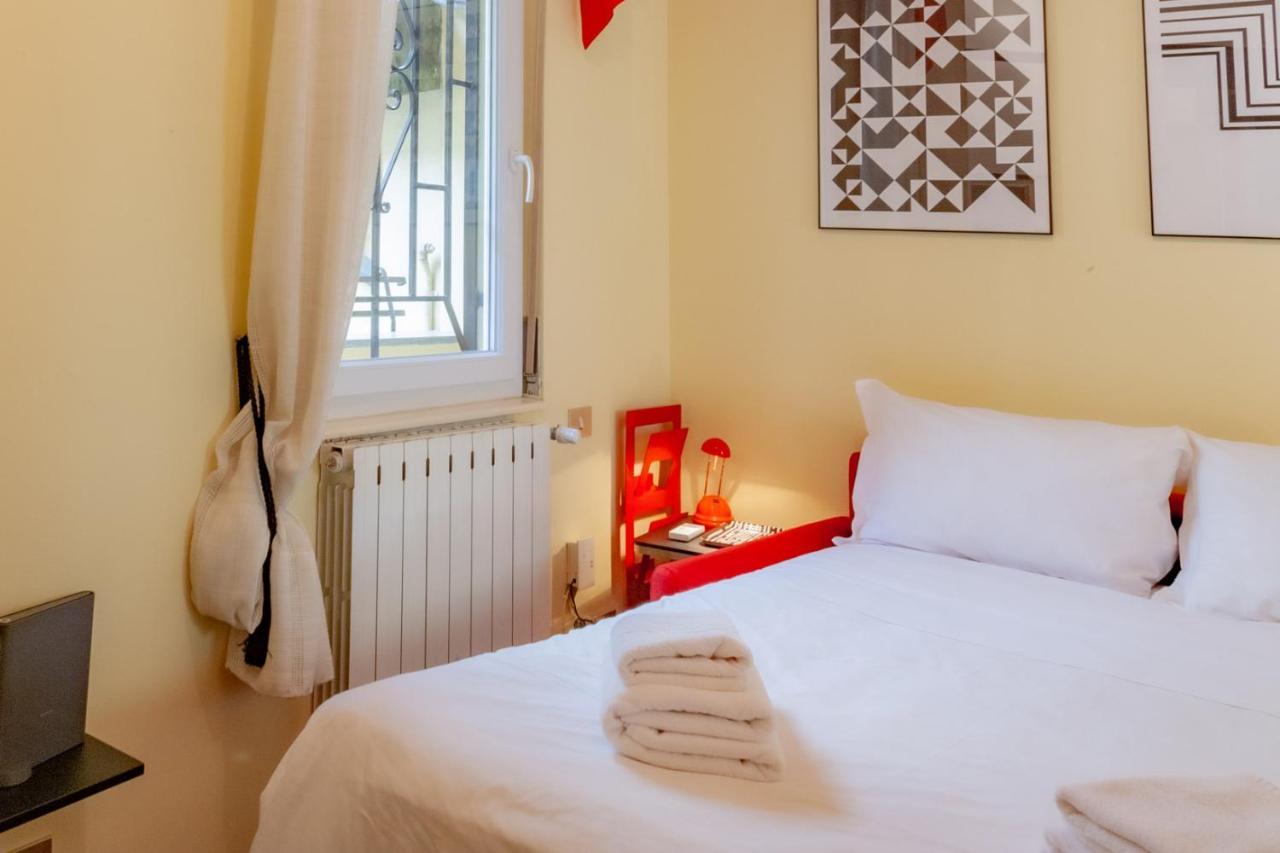 Bnbutler - Pontaccio 4 - Brera - Atmosfere Di Charme In Pieno Centro Milan Extérieur photo