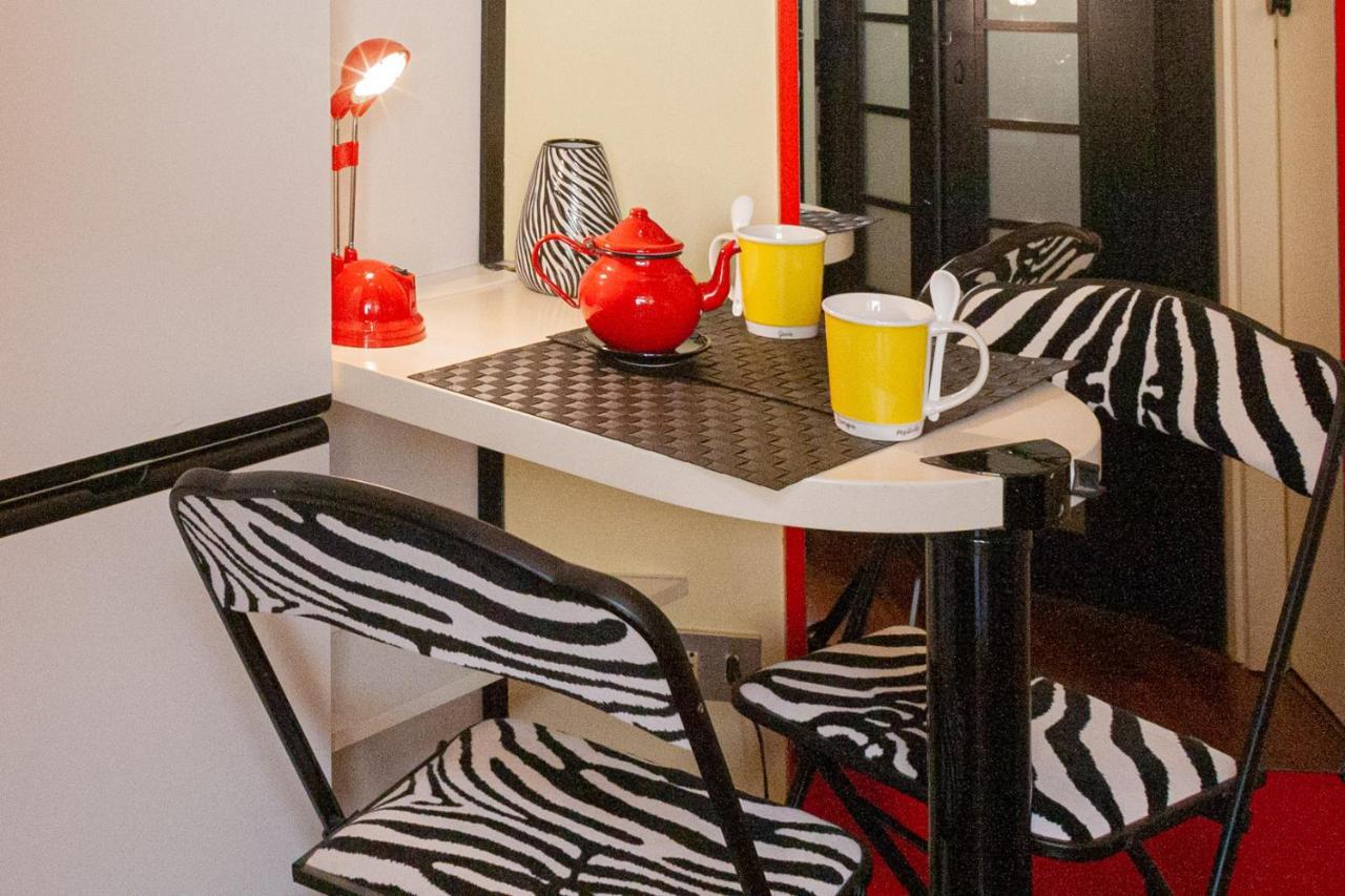 Bnbutler - Pontaccio 4 - Brera - Atmosfere Di Charme In Pieno Centro Milan Extérieur photo