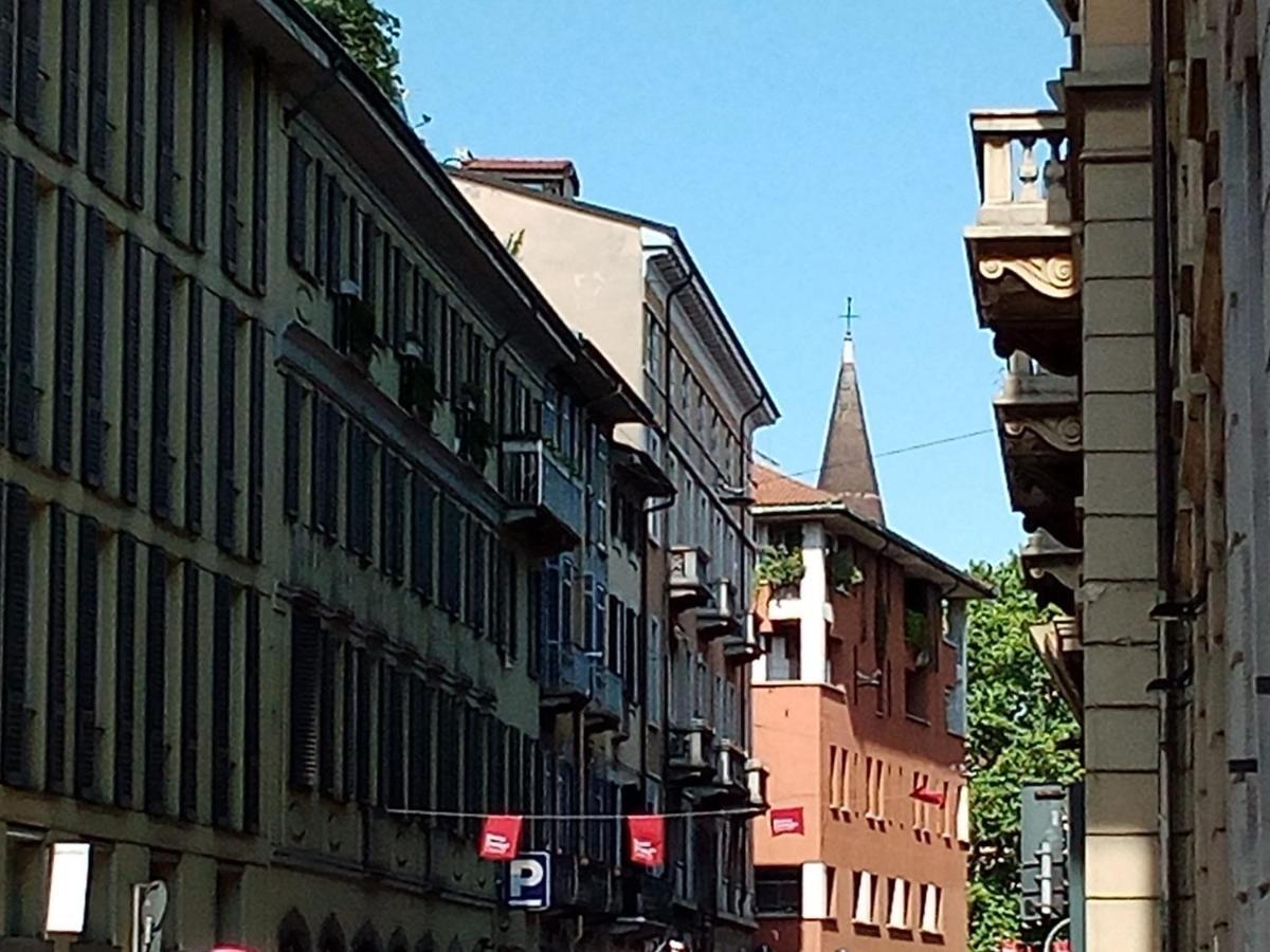 Bnbutler - Pontaccio 4 - Brera - Atmosfere Di Charme In Pieno Centro Milan Extérieur photo