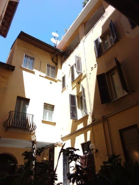 Bnbutler - Pontaccio 4 - Brera - Atmosfere Di Charme In Pieno Centro Milan Extérieur photo