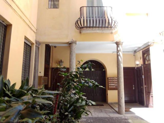 Bnbutler - Pontaccio 4 - Brera - Atmosfere Di Charme In Pieno Centro Milan Extérieur photo